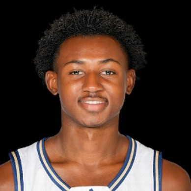 Amir Arrington, Co-Founder of AthLead