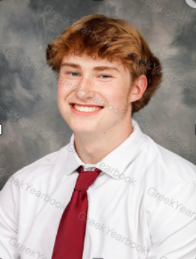 Zachary Burns, Co-Founder of AthLead